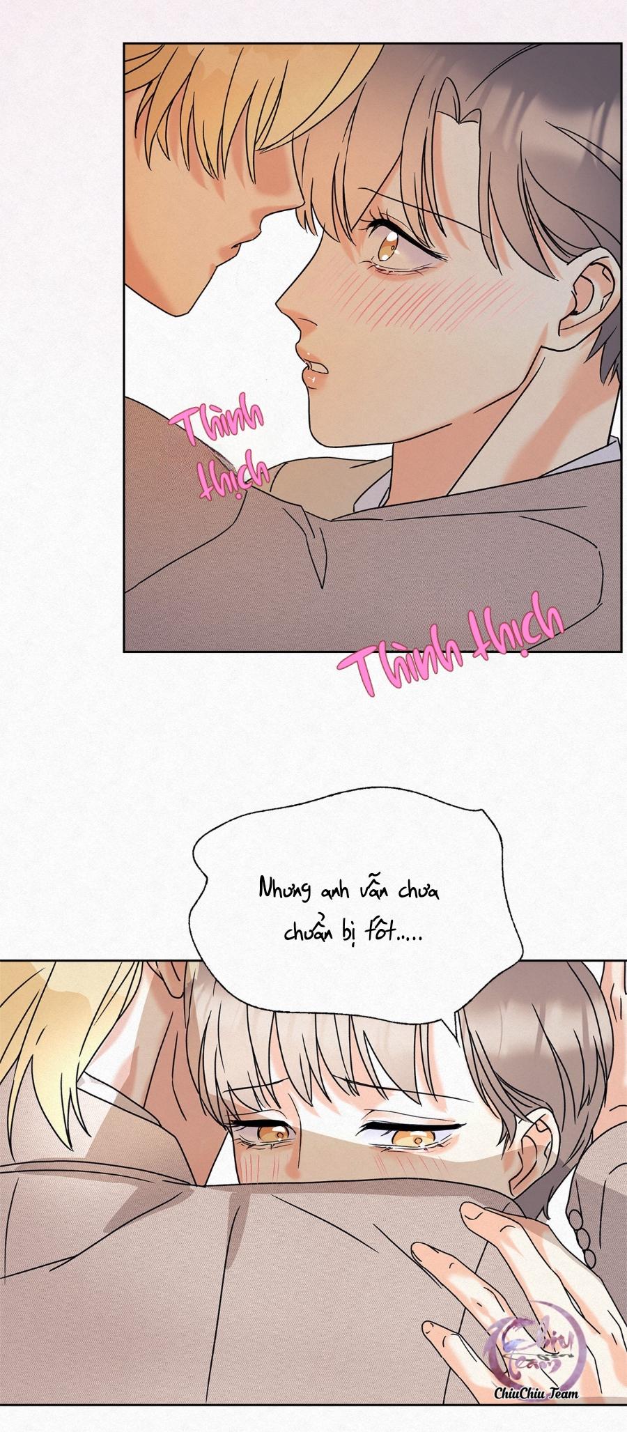 Đọc truyện Anh Trai Rẻ Tiền Của Tôi (END) - Chapter 9