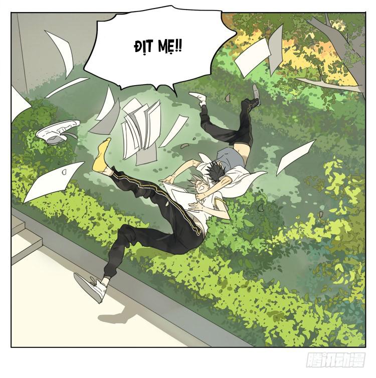 Đọc truyện 19 days - Chapter 70