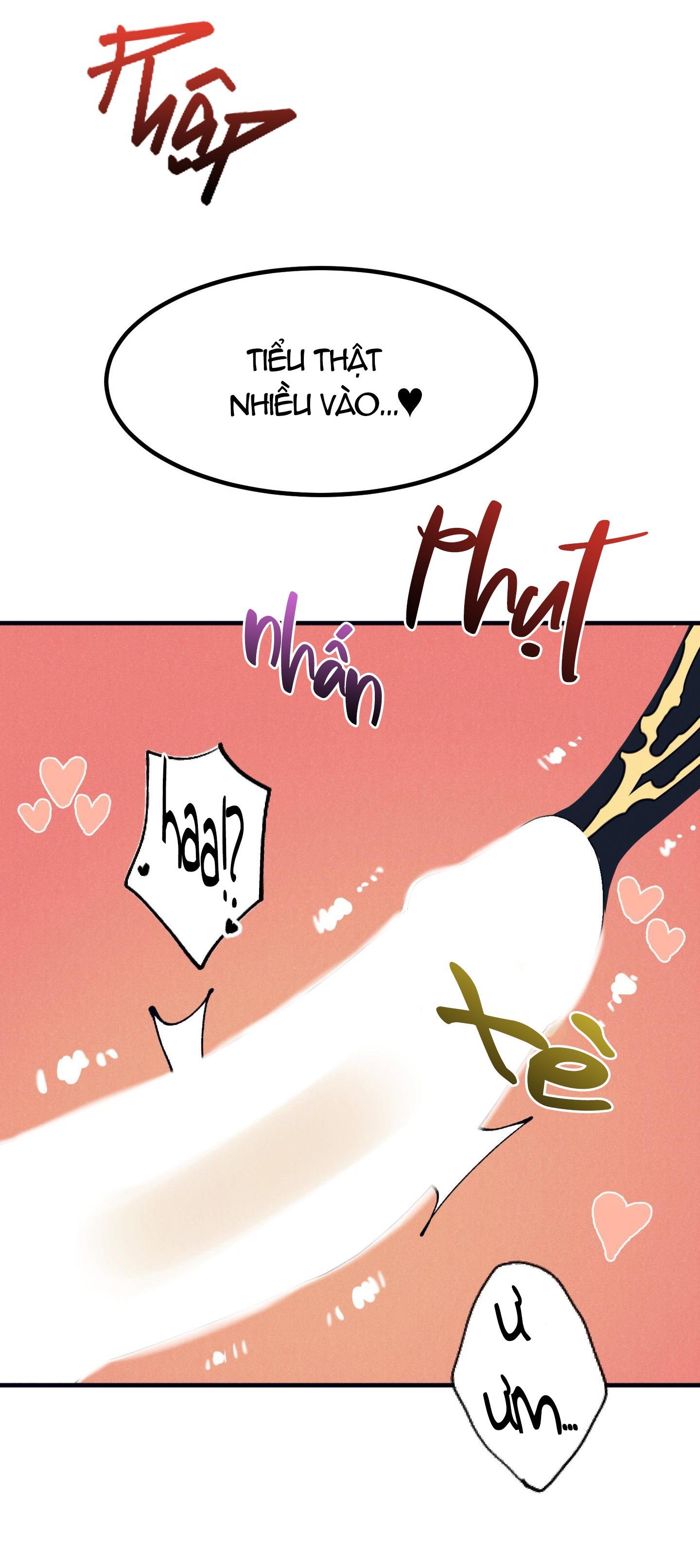 Đọc truyện Tuyển Tập Manhwa Dằm Khăm - Chapter 40