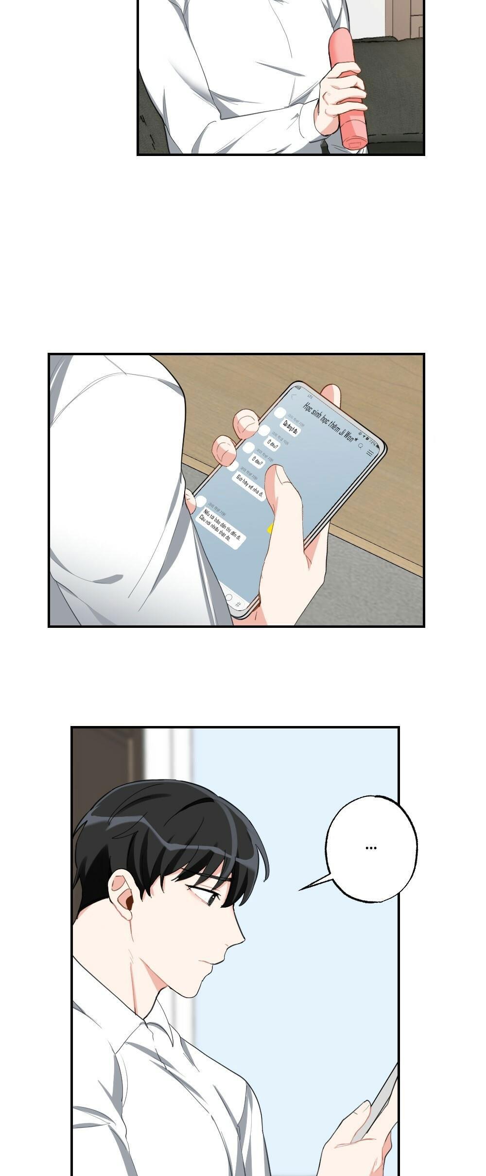 Đọc truyện TUYỂN TẬP DÚ BỰ - Chapter 75