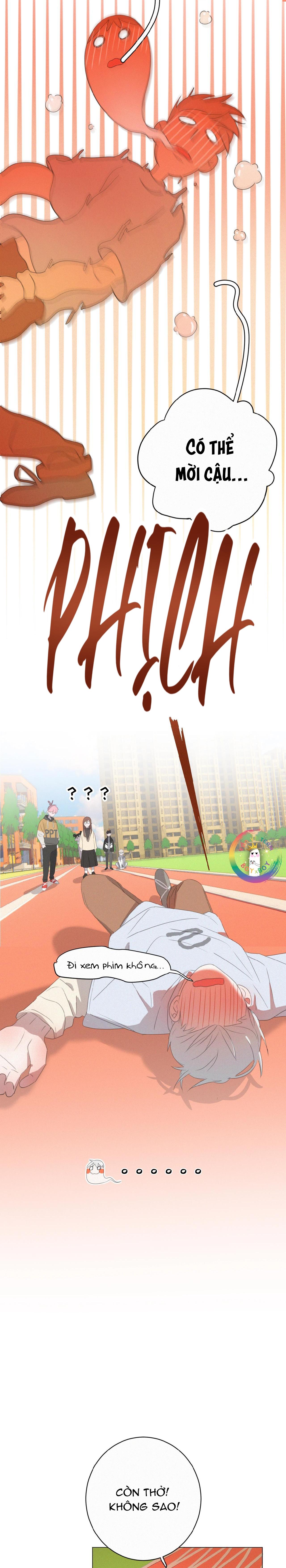 Đọc truyện Xã Hội Mồn Lèo - Chapter 51