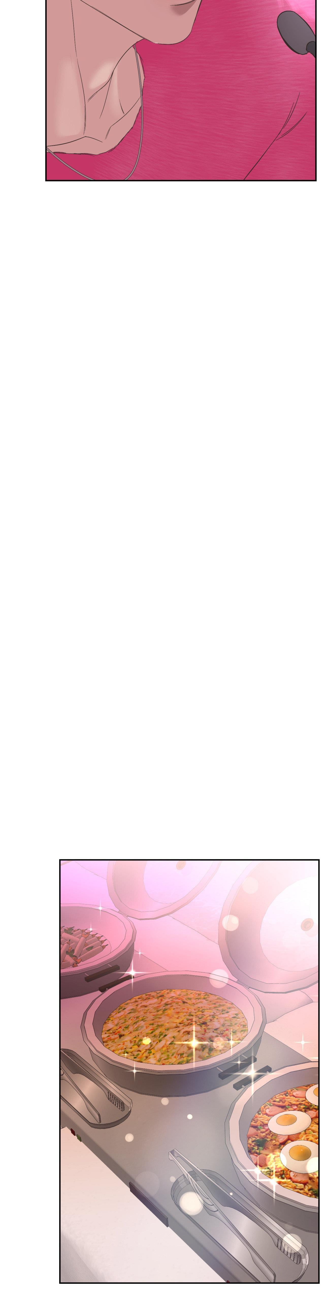 Đọc truyện BACKLIGHT - Chapter 19