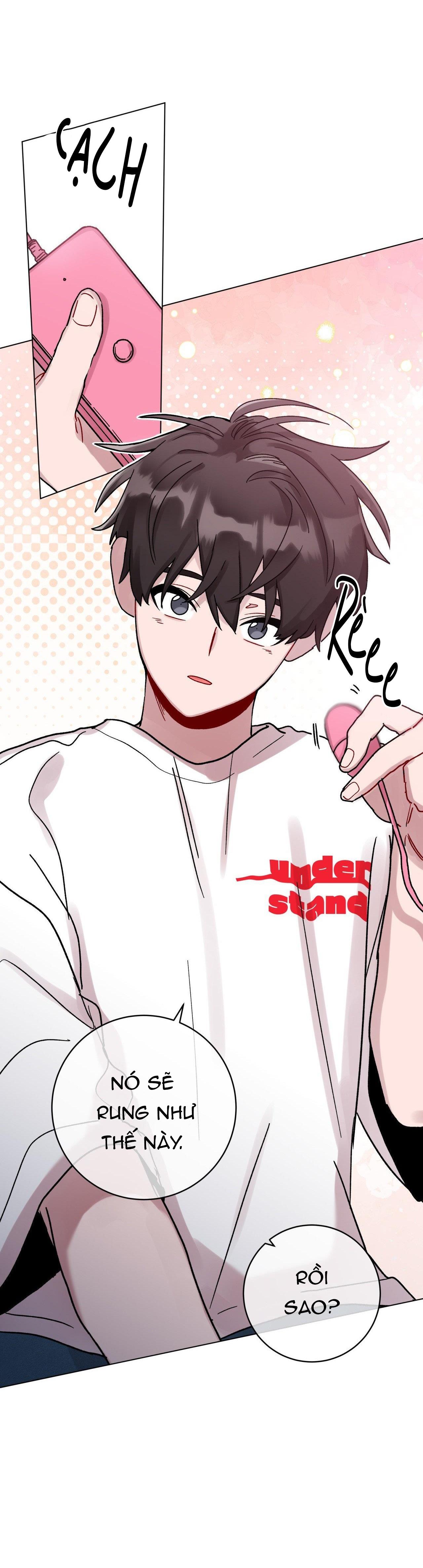 Đọc truyện CƠN MƯA RÀO MÙA HẠ - Chapter 67