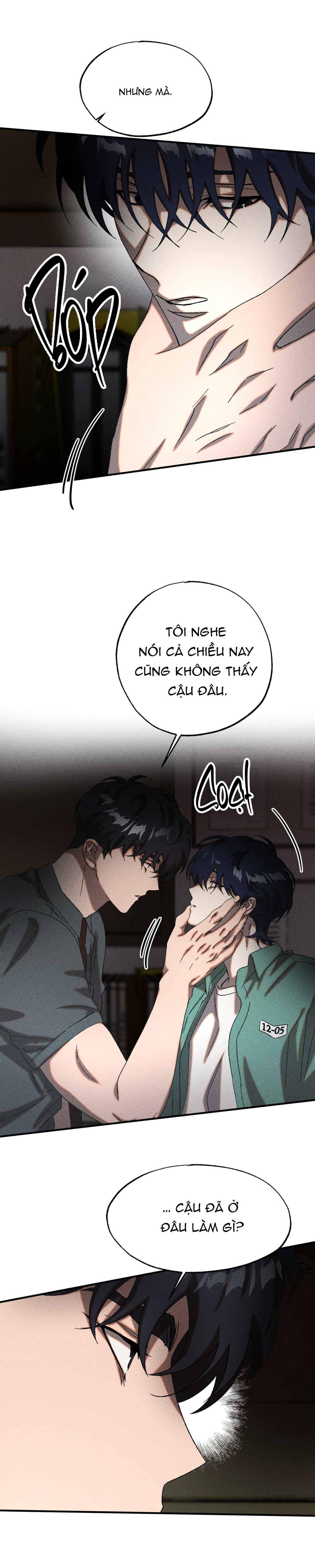 Đọc truyện Cash Or Credit - Chapter 39