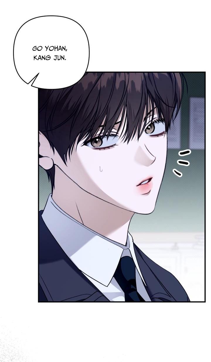 Đọc truyện  EIGHTEEN'S BED - Chapter 16