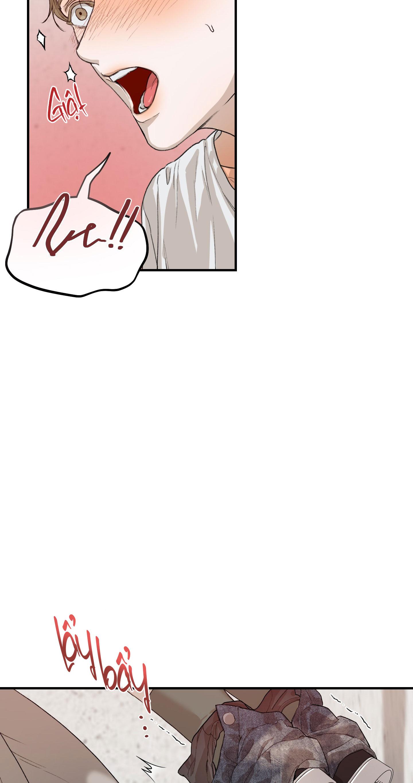 Đọc truyện NGHIỆN SEX - Chapter 20.2