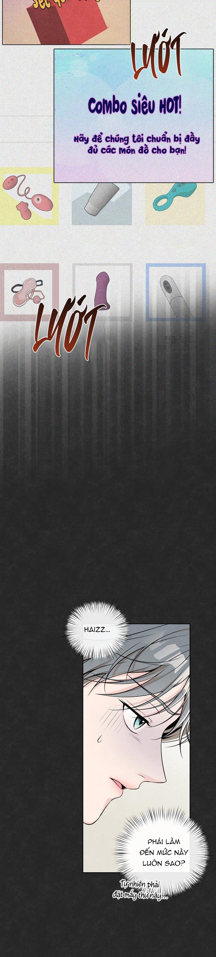 Đọc truyện Drop NGƯỜI CŨ KHÔNG RỦ CŨNG ĐẾN - Chapter 5