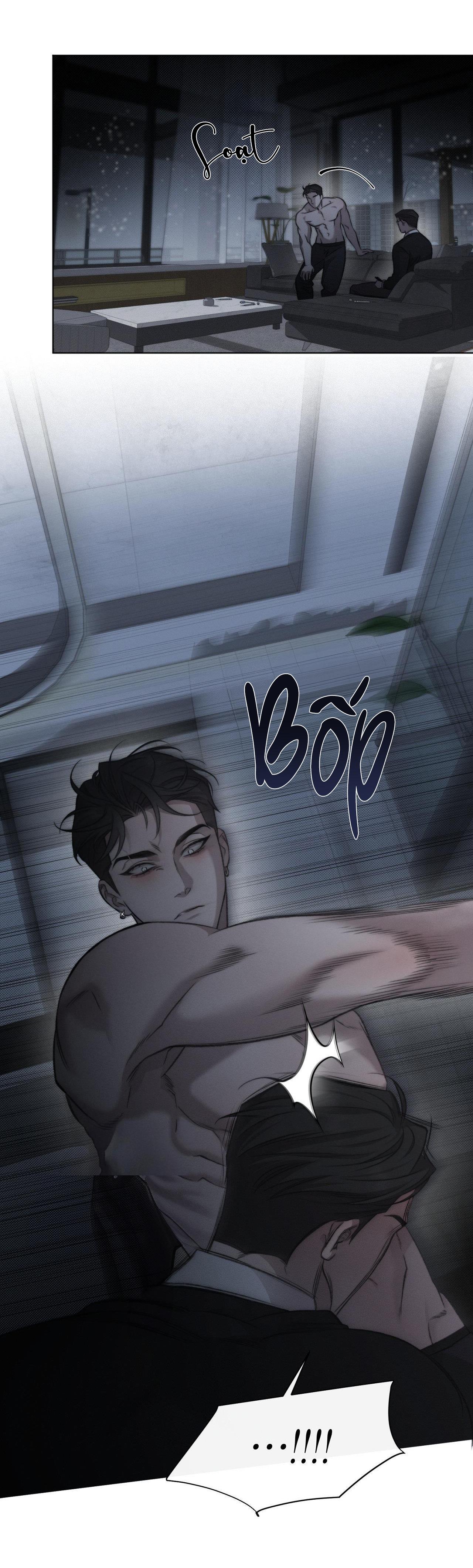 Đọc truyện STILL LOVE YOU - Chapter 16