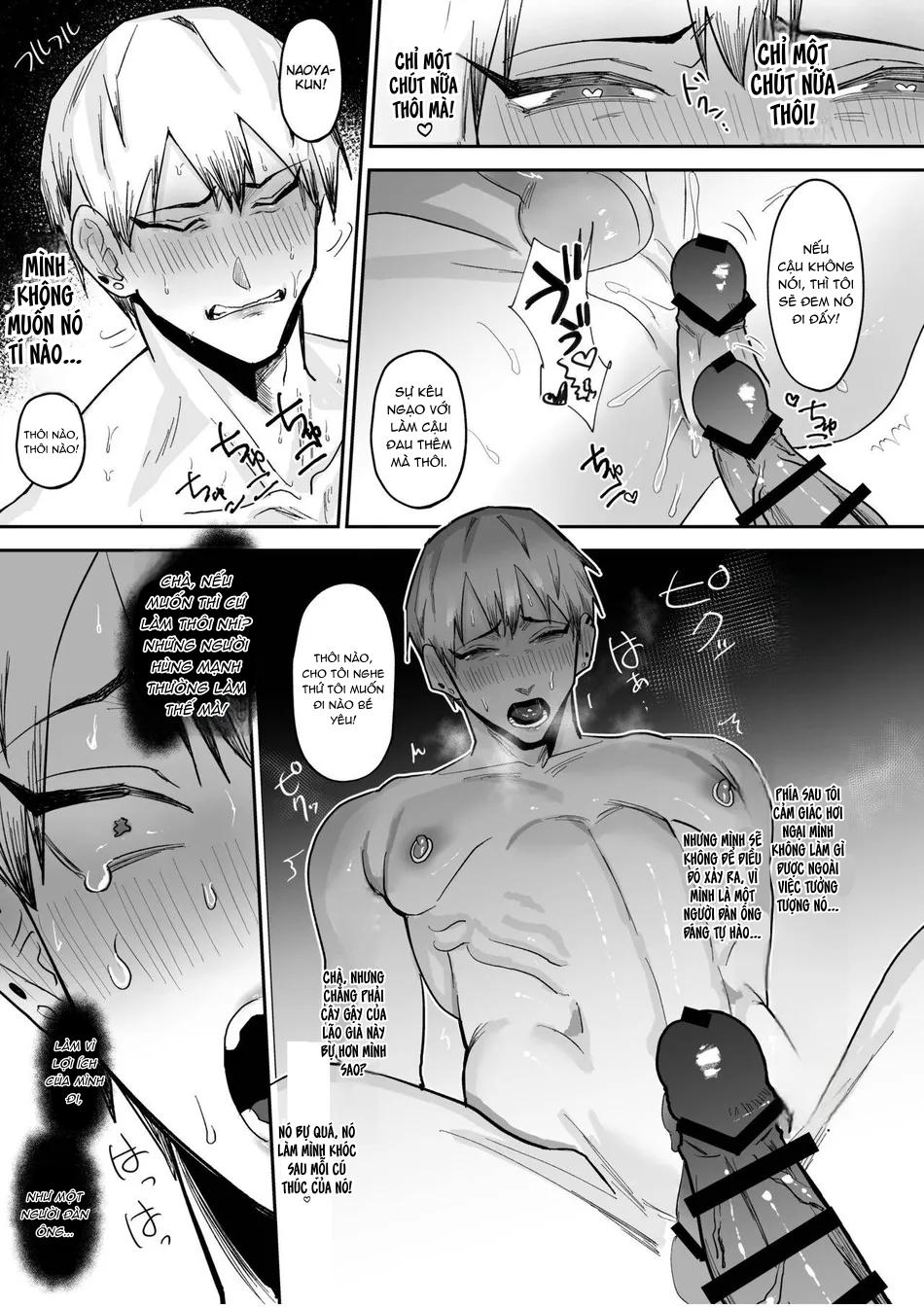 Đọc truyện TUYỂN TẬP CHIM TO SIÊU DÀI - Chapter 99