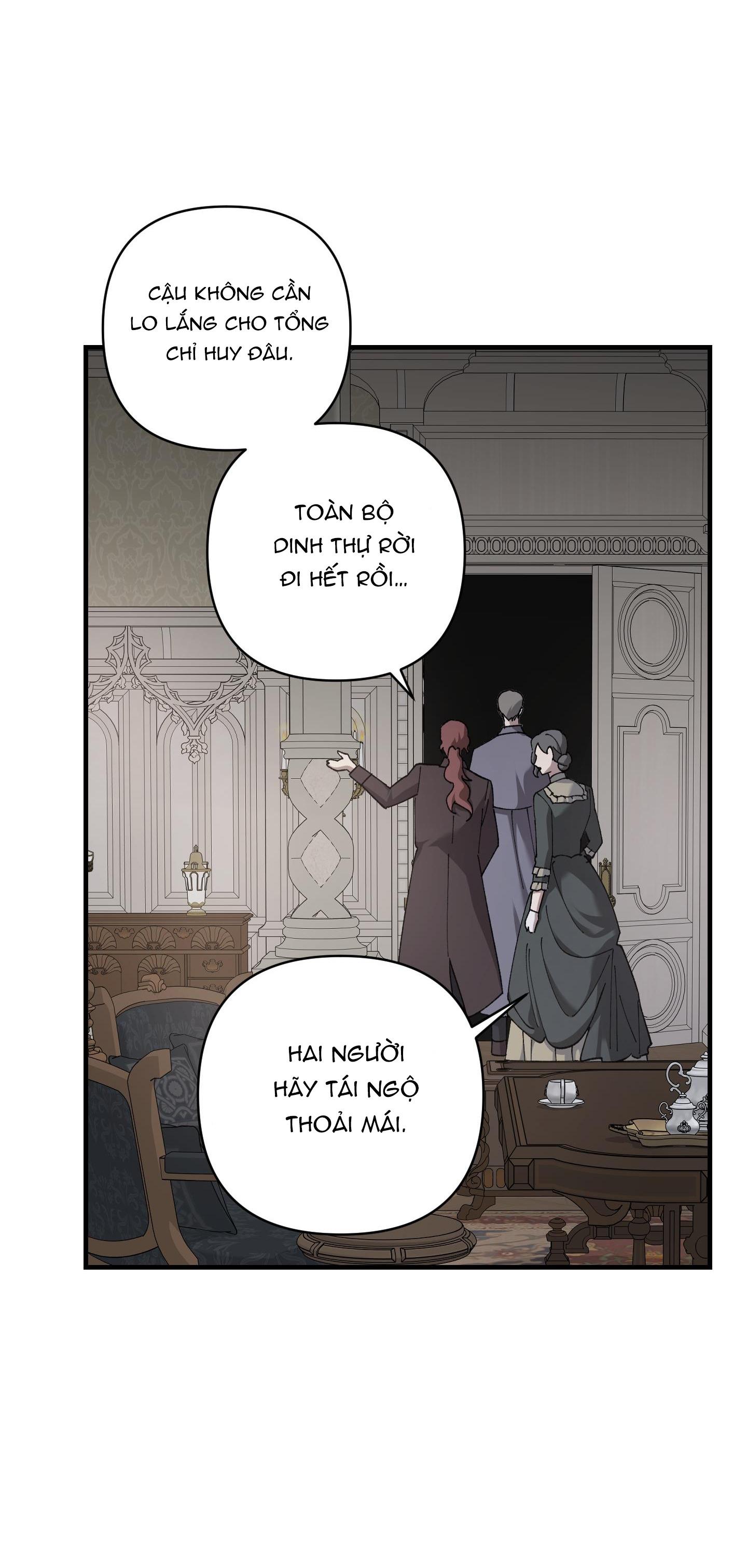 Đọc truyện Đóa hoa của mặt trời - Chapter 79