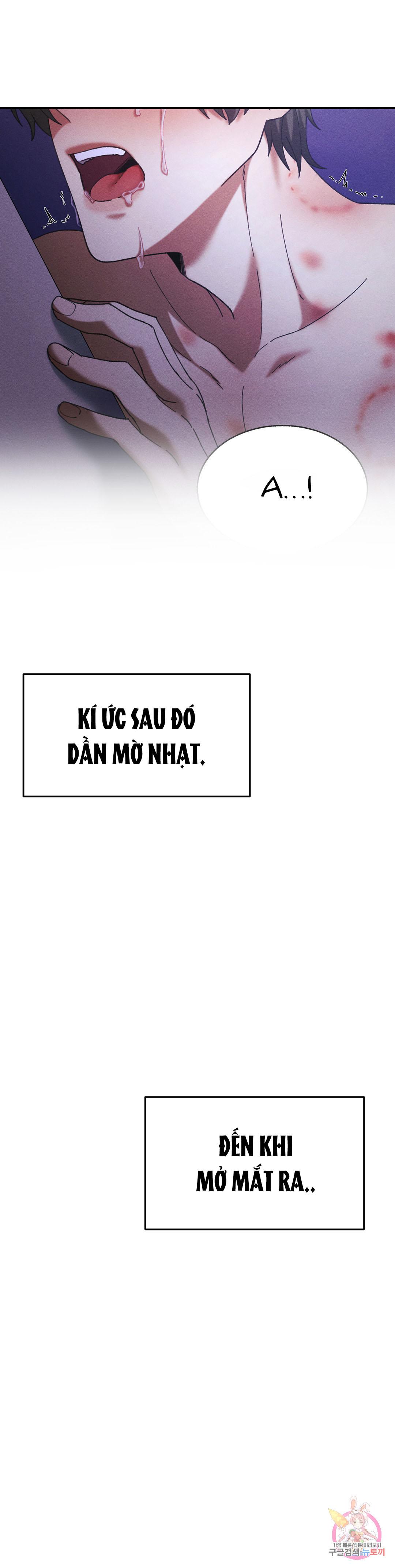 Đọc truyện Tuyển Tập Khu chung cư GwangGong - GwangGong Apartment Complex - Chapter 21