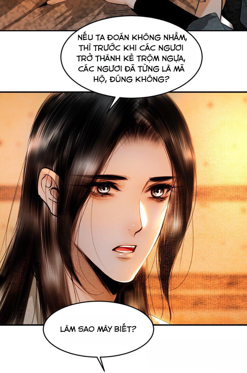 Đọc truyện Vòng Luân Hồi - Chapter 102