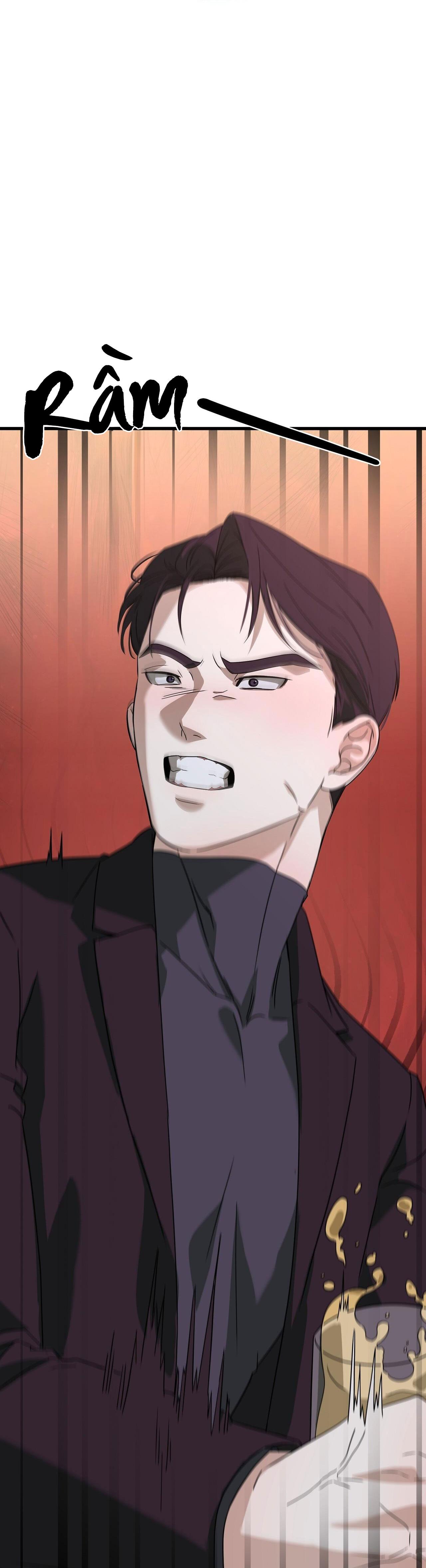 Đọc truyện HỢP ĐỒNG KẸO NGỌT - Chapter 1