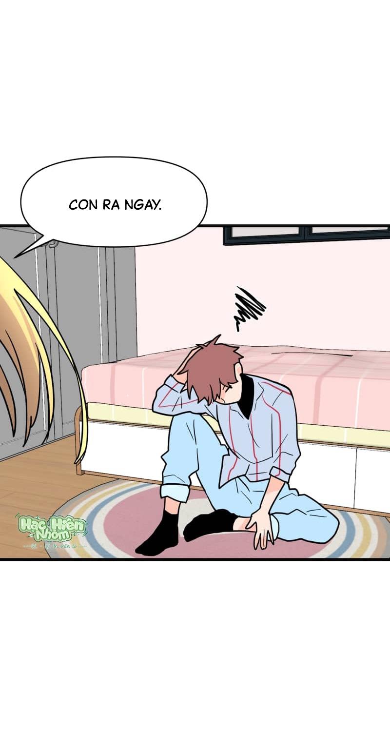 Đọc truyện Truyện Ngôn Nhưng Không Ngôn Lắm - Chapter 115