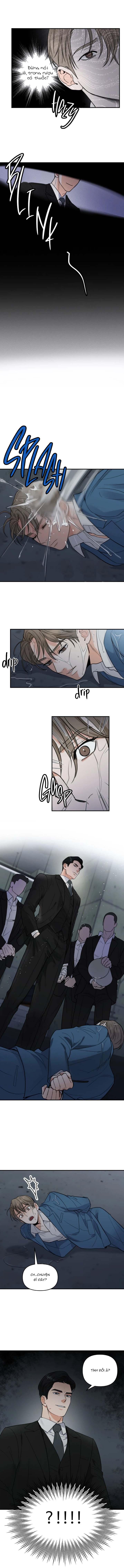 Đọc truyện Tuyển Tập Khu chung cư GwangGong - GwangGong Apartment Complex - Chapter 25