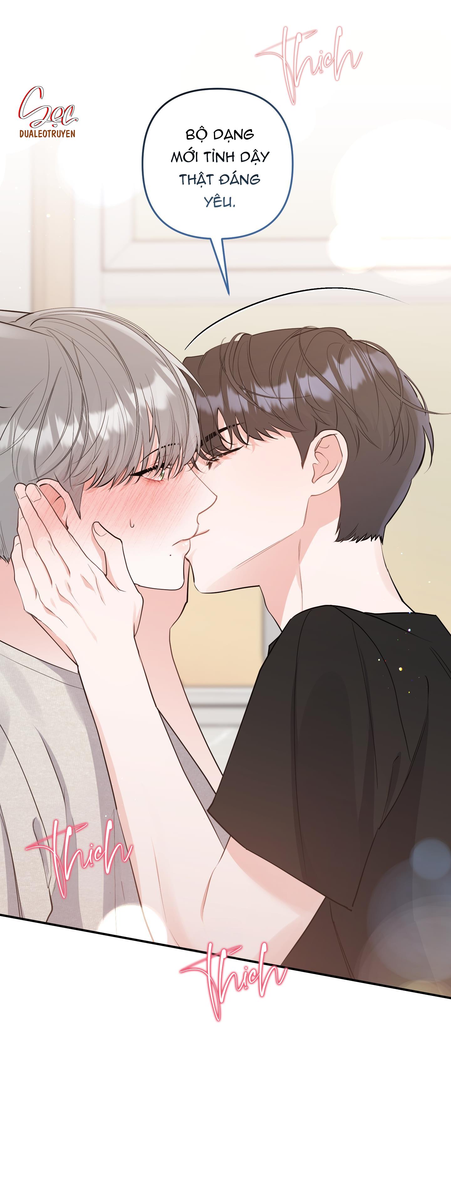 Đọc truyện TUYỂN TẬP TRUYỆN NGẮN HỎNY CỦA NHÀ SẸC - Chapter 57