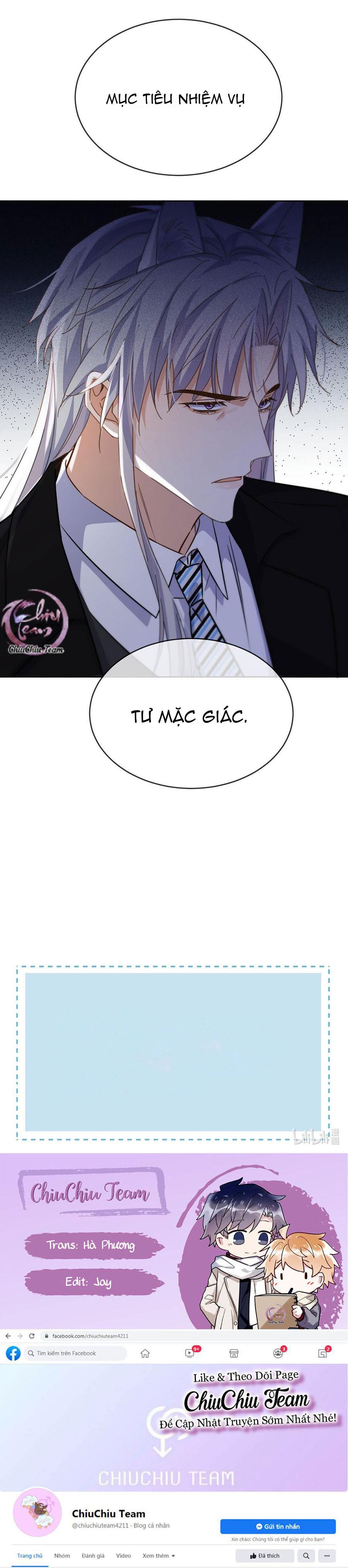 Đọc truyện Giáo Huấn Em Trai Hư Hỏng - Chapter 46