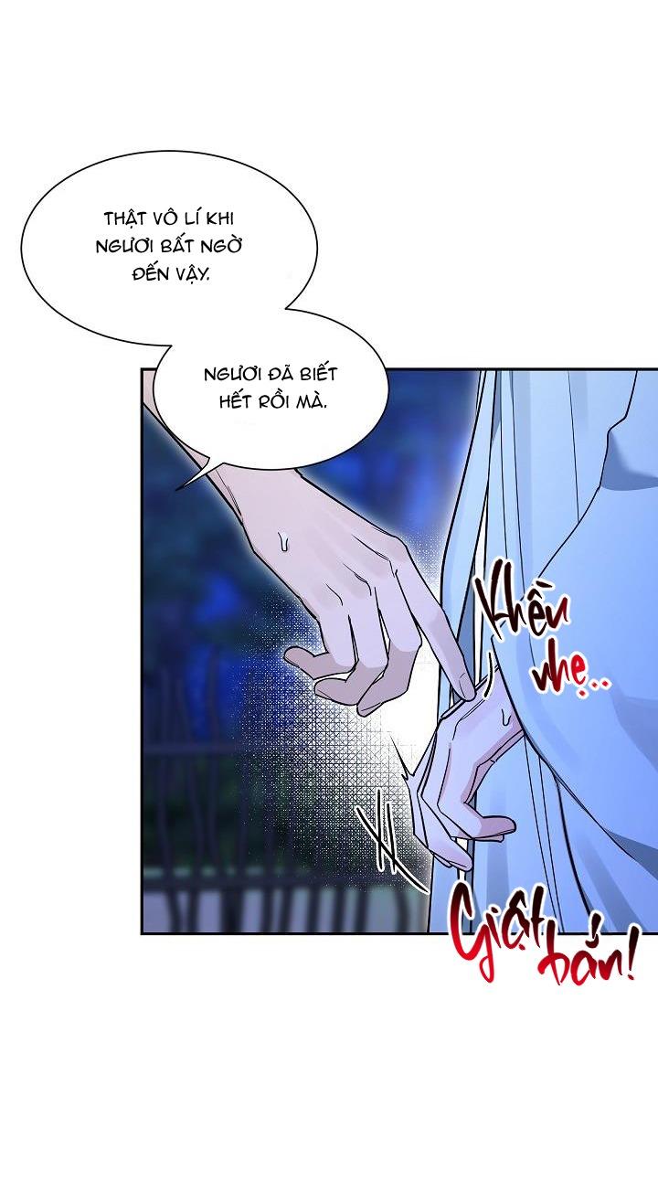 Đọc truyện TRUYỆN NGẮN LỤC LẠC ĐÔI - Chapter 6.5