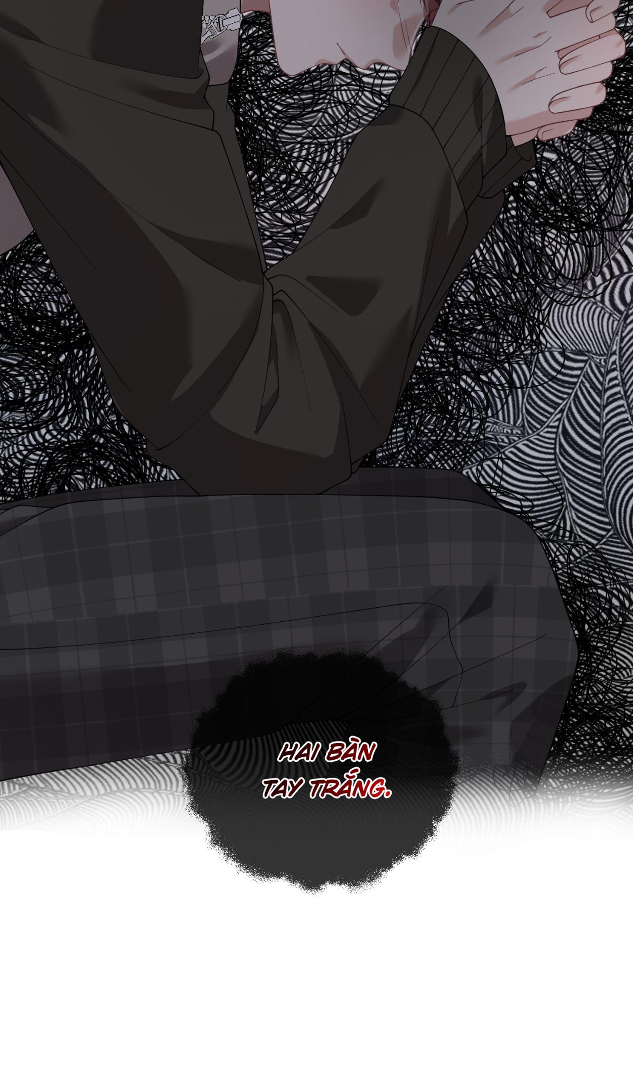 Đọc truyện (END) Gài Bẫy Ác Khuyển - Chapter 25