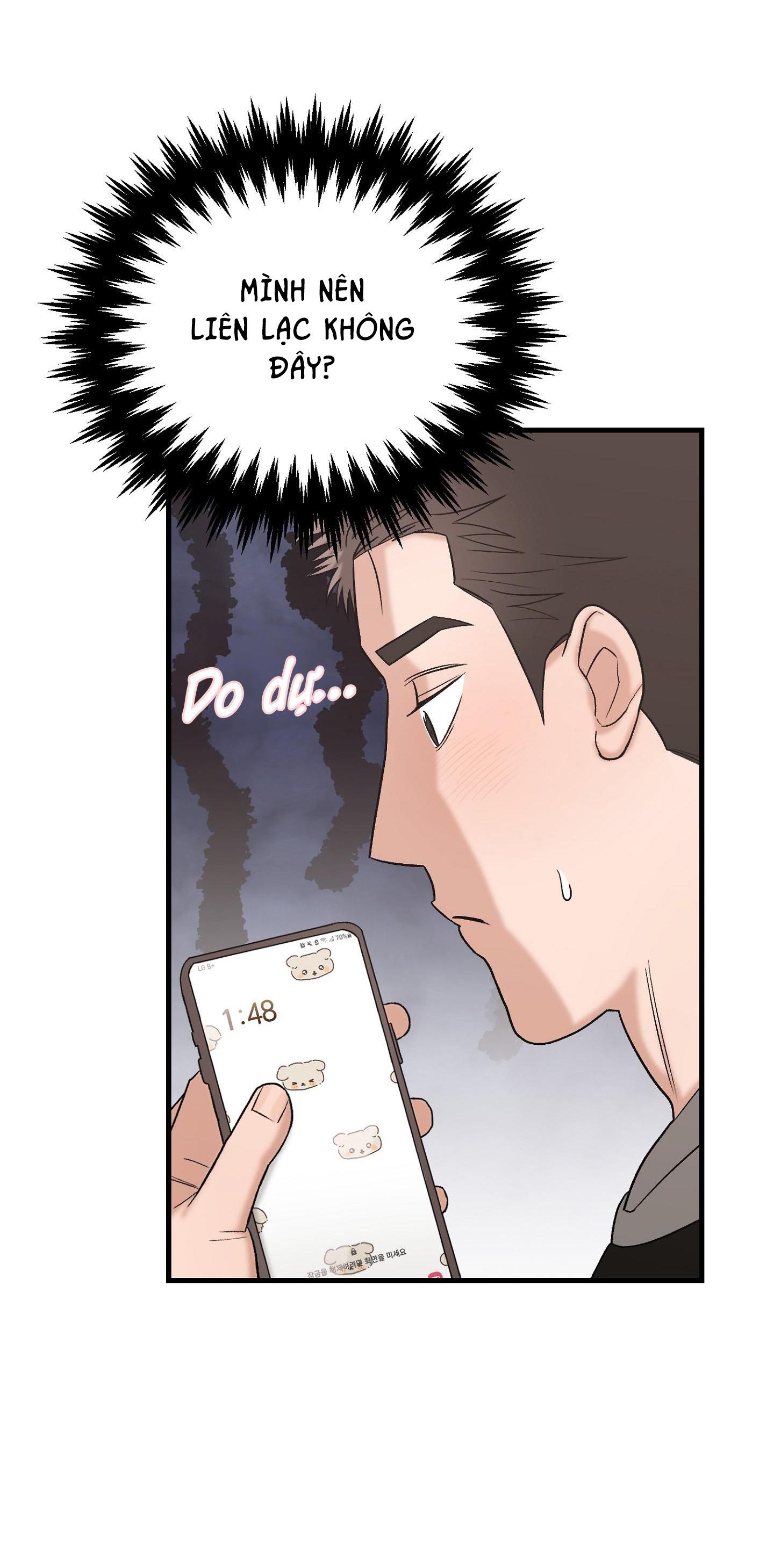 Đọc truyện BL NGẮN TUYỂN CHỌN - Chapter 17.2