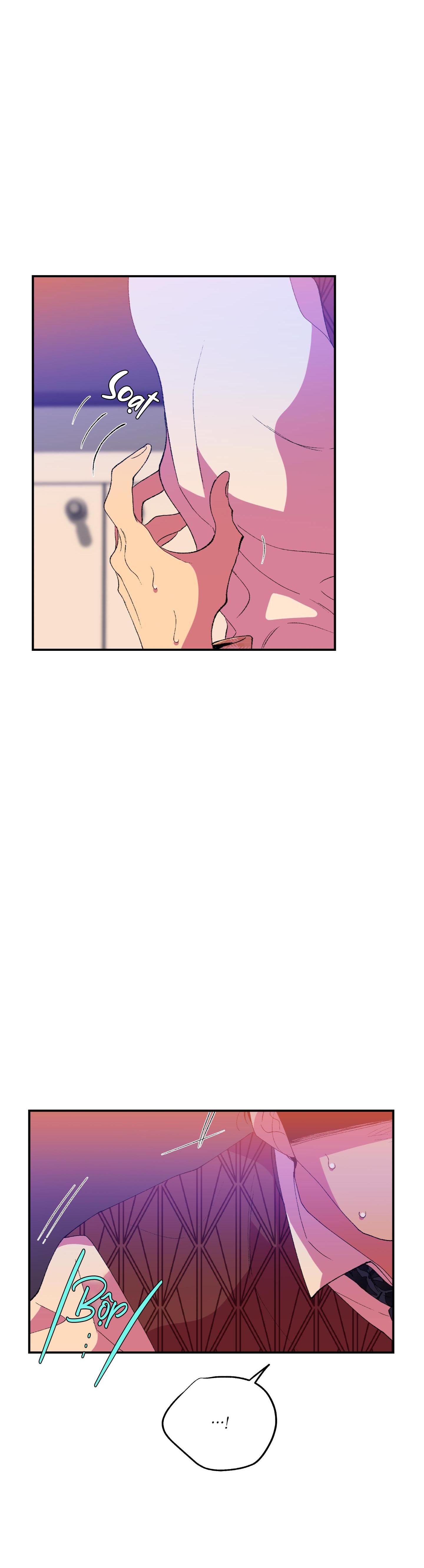 Đọc truyện ÔNG CHÚ BÊN CỬA SỔ - Chapter 52