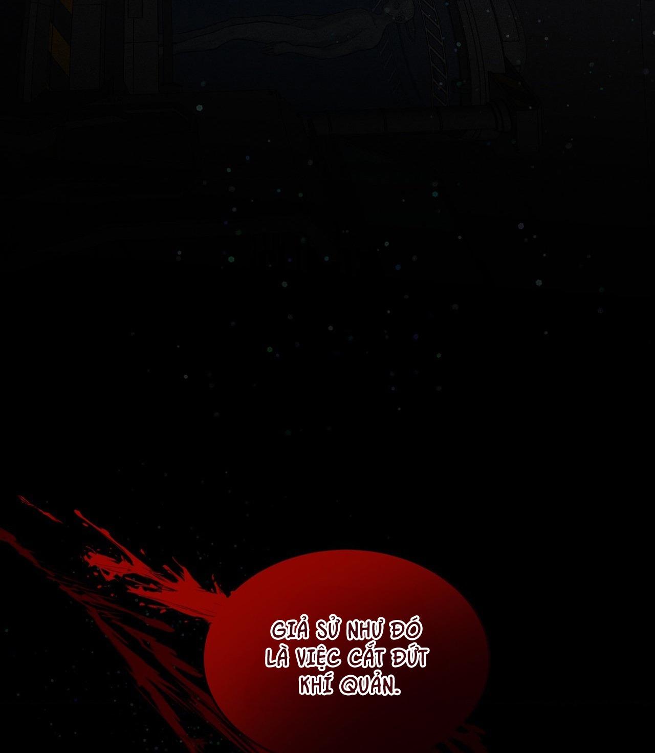 Đọc truyện RON PROJECT - Chapter 3