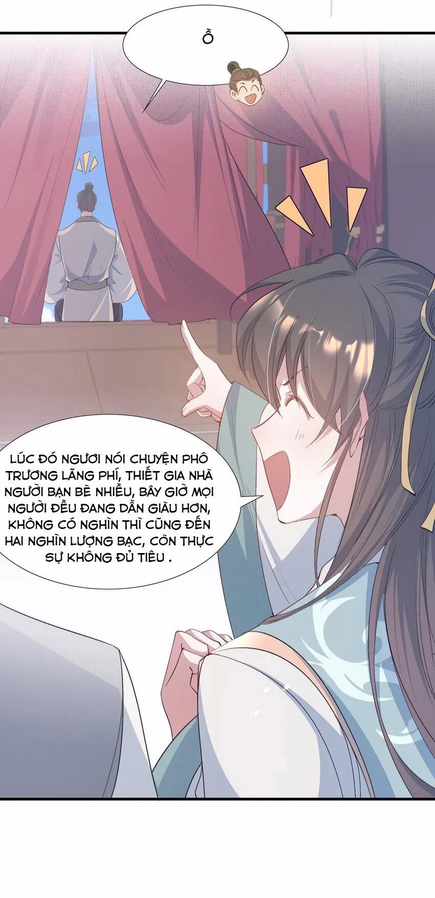 Đọc truyện Loạn thế vi vương - Chapter 79