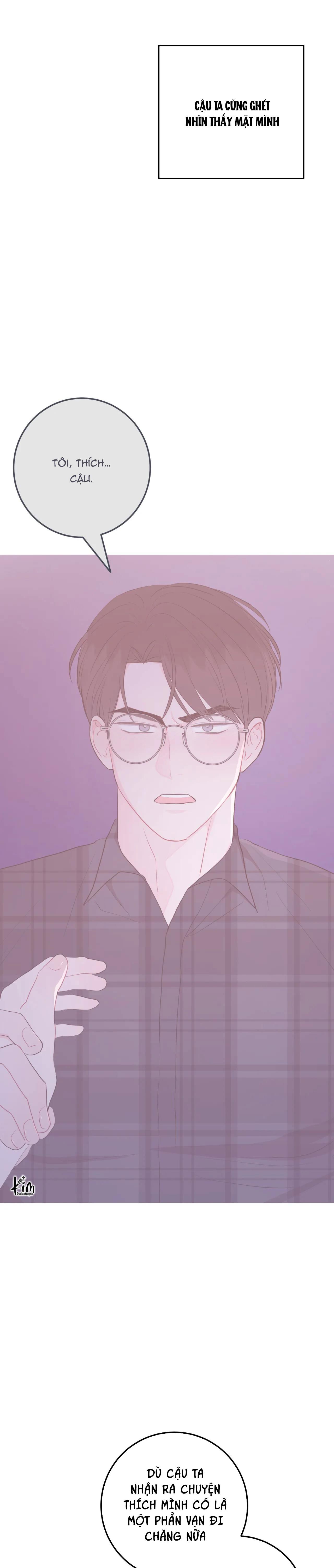 Đọc truyện KHOẢNG CÁCH VƯỢT QUA GIỚI HẠN - Chapter 59
