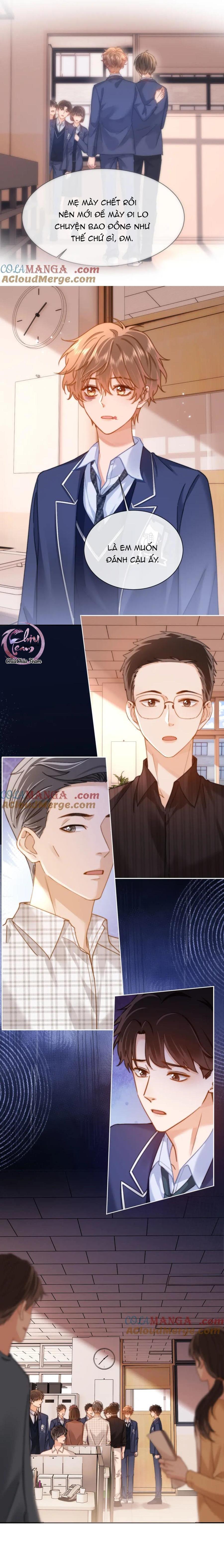 Đọc truyện Chất Dị Ứng Đáng Yêu - Chapter 36