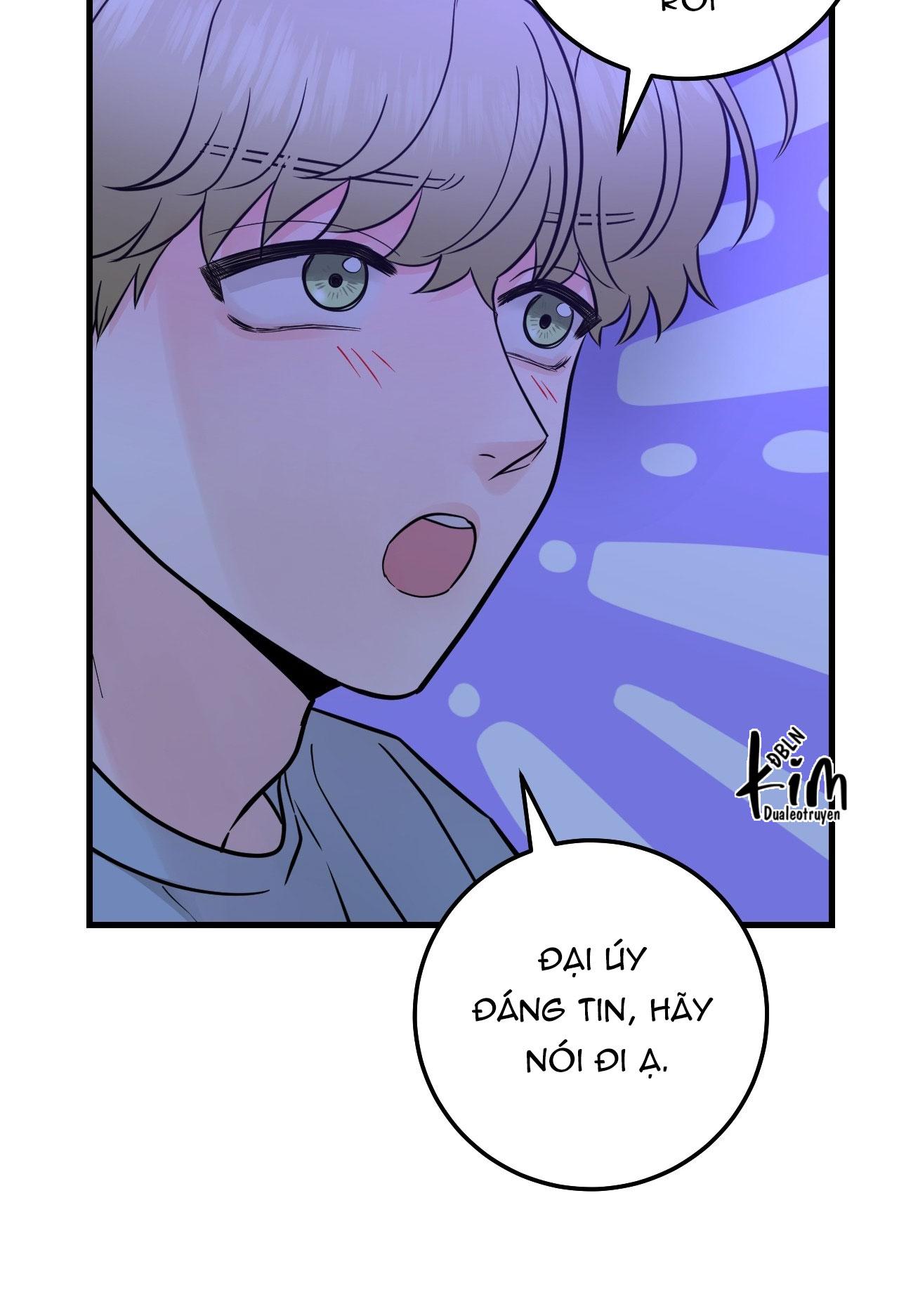 Đọc truyện OVER THE PARADISE - Chapter 42