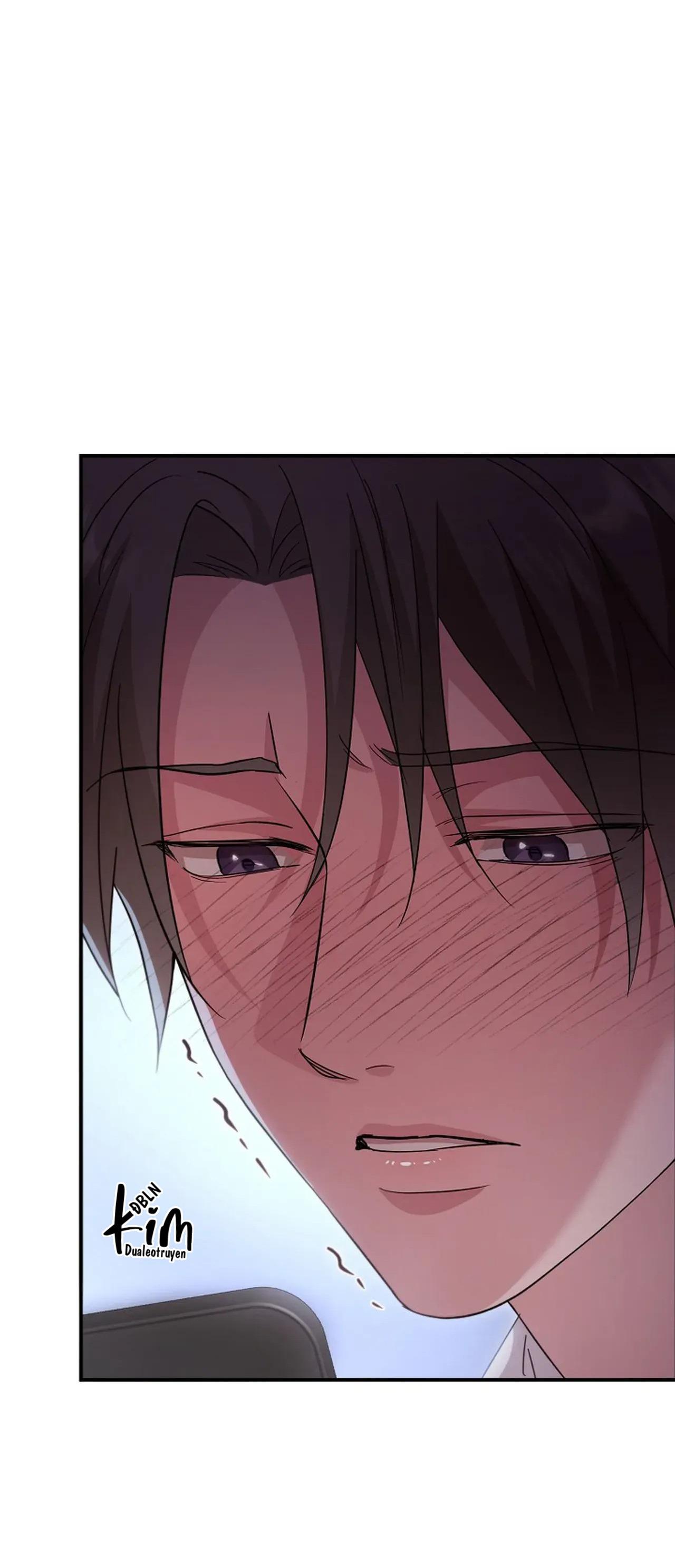 Đọc truyện RIVER OF BONDAGE - Chapter 15