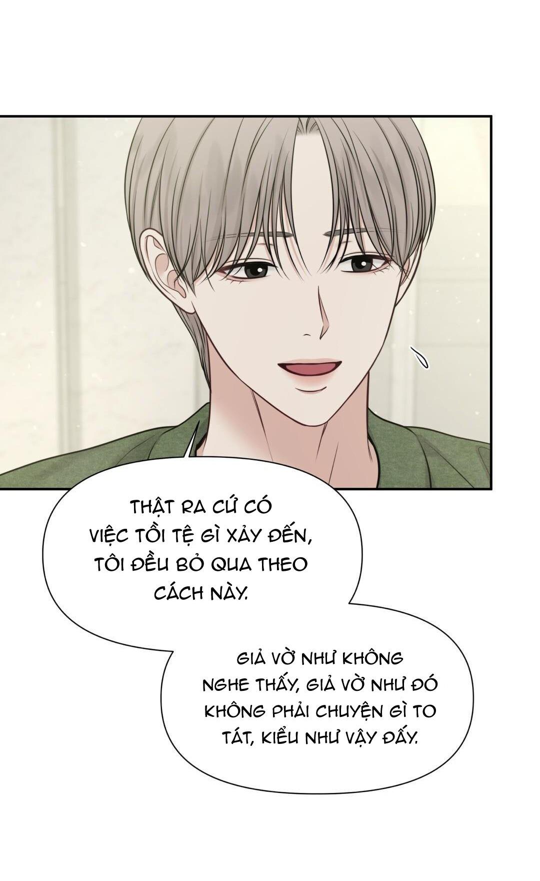 Đọc truyện MACGUFFIN - Chapter 28