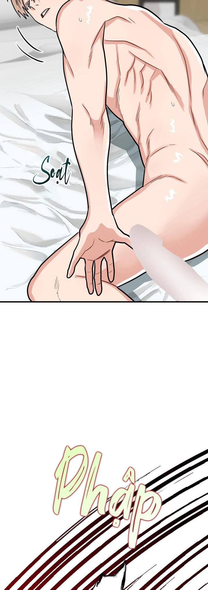 Đọc truyện THÚ CƯNG DAMDANG - Chapter 4.4