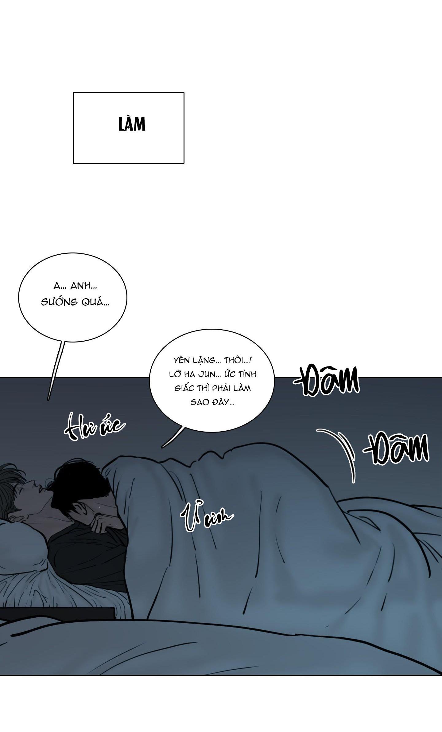 Đọc truyện BL NGẮN CHỊCH HỎNY - Chapter 53.3