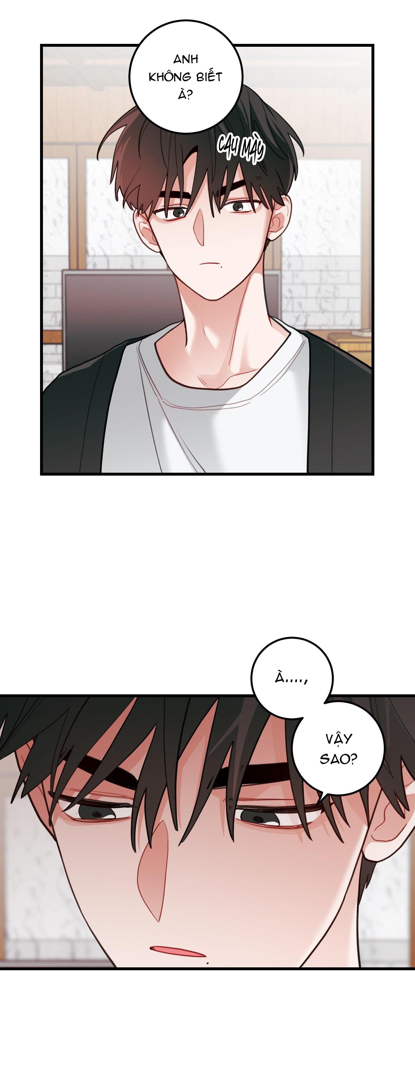 Đọc truyện CHUYỆN TÌNH HOA LÊ NỞ - Chapter 49