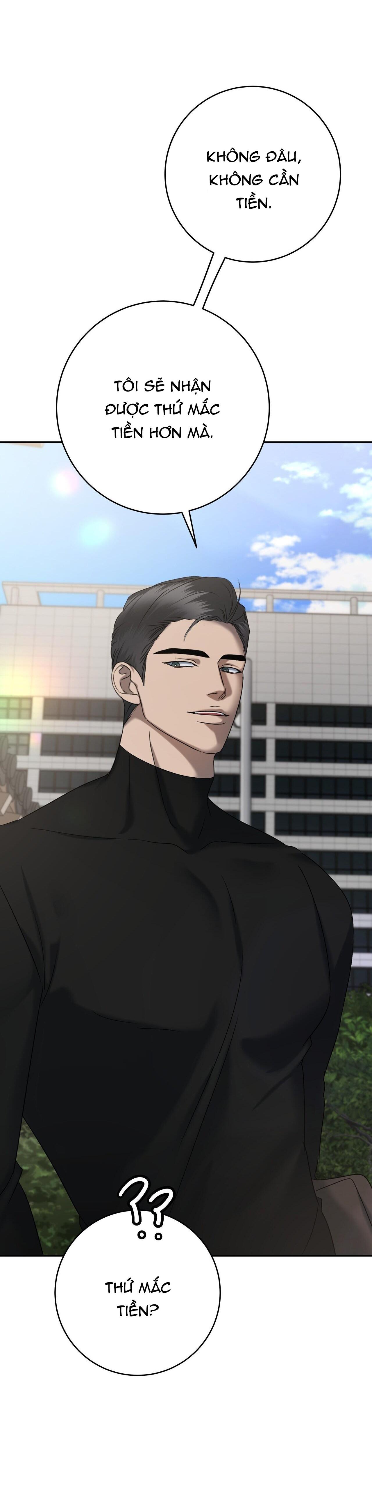 Đọc truyện CẦU THỦ BÓNG NƯỚC - Chapter 37