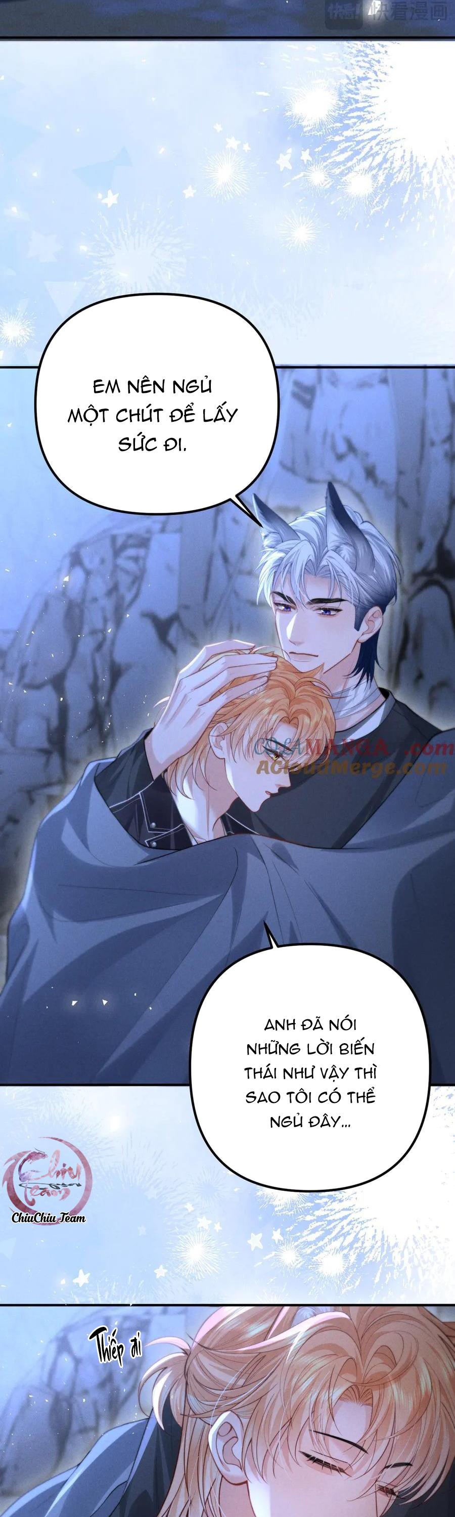 Đọc truyện Nuông Chiều Sinh Hư - Chapter 24