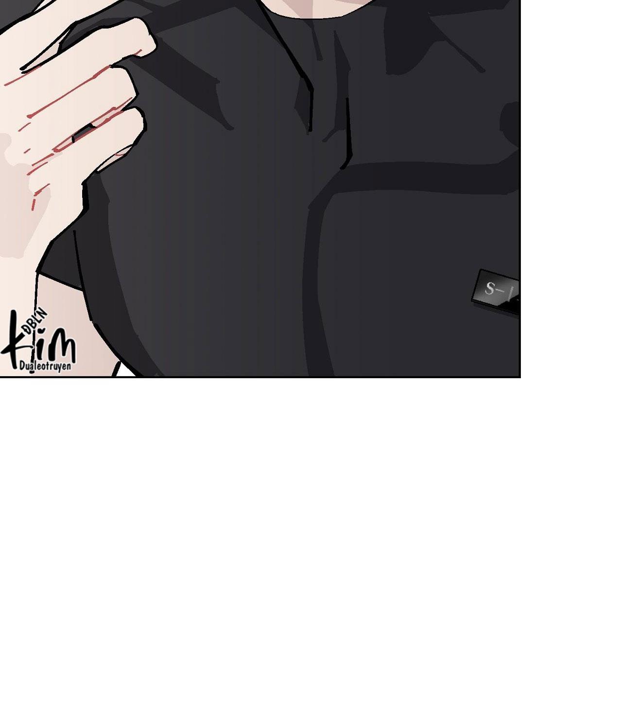 Đọc truyện GUIDE ESPER NGẮN - Chapter 3.3