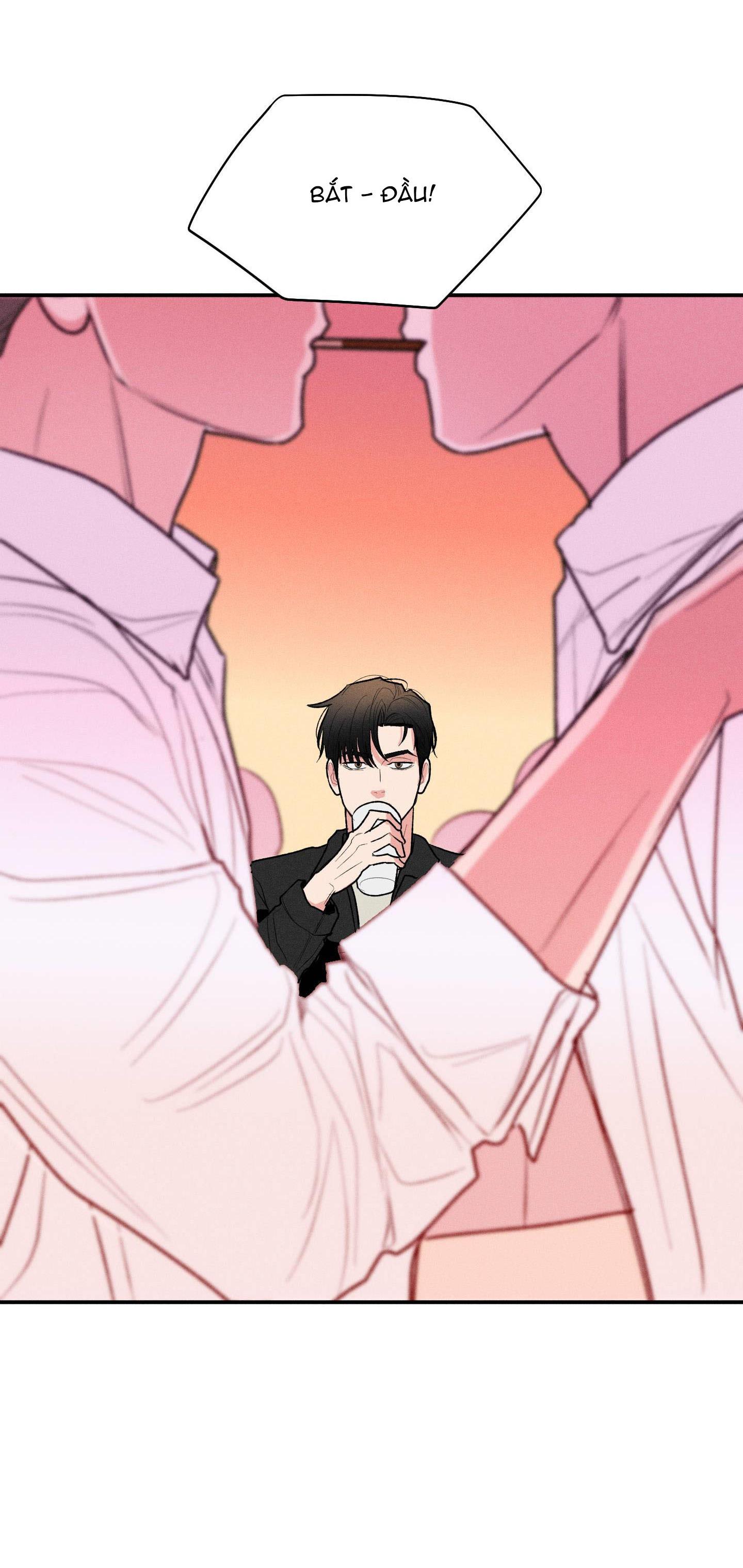 Đọc truyện (DROP) MÓN QUÀ DÀNH CHO KẺ NGẠO MẠN - Chapter 32