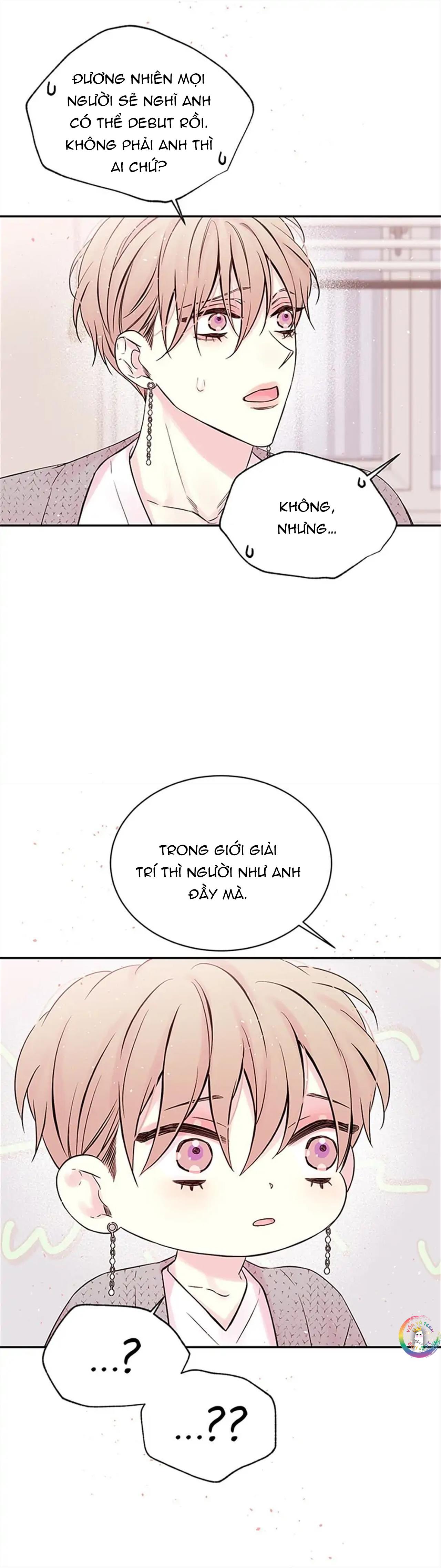 Đọc truyện (END) Bí Mật Của Tôi - Chapter 63