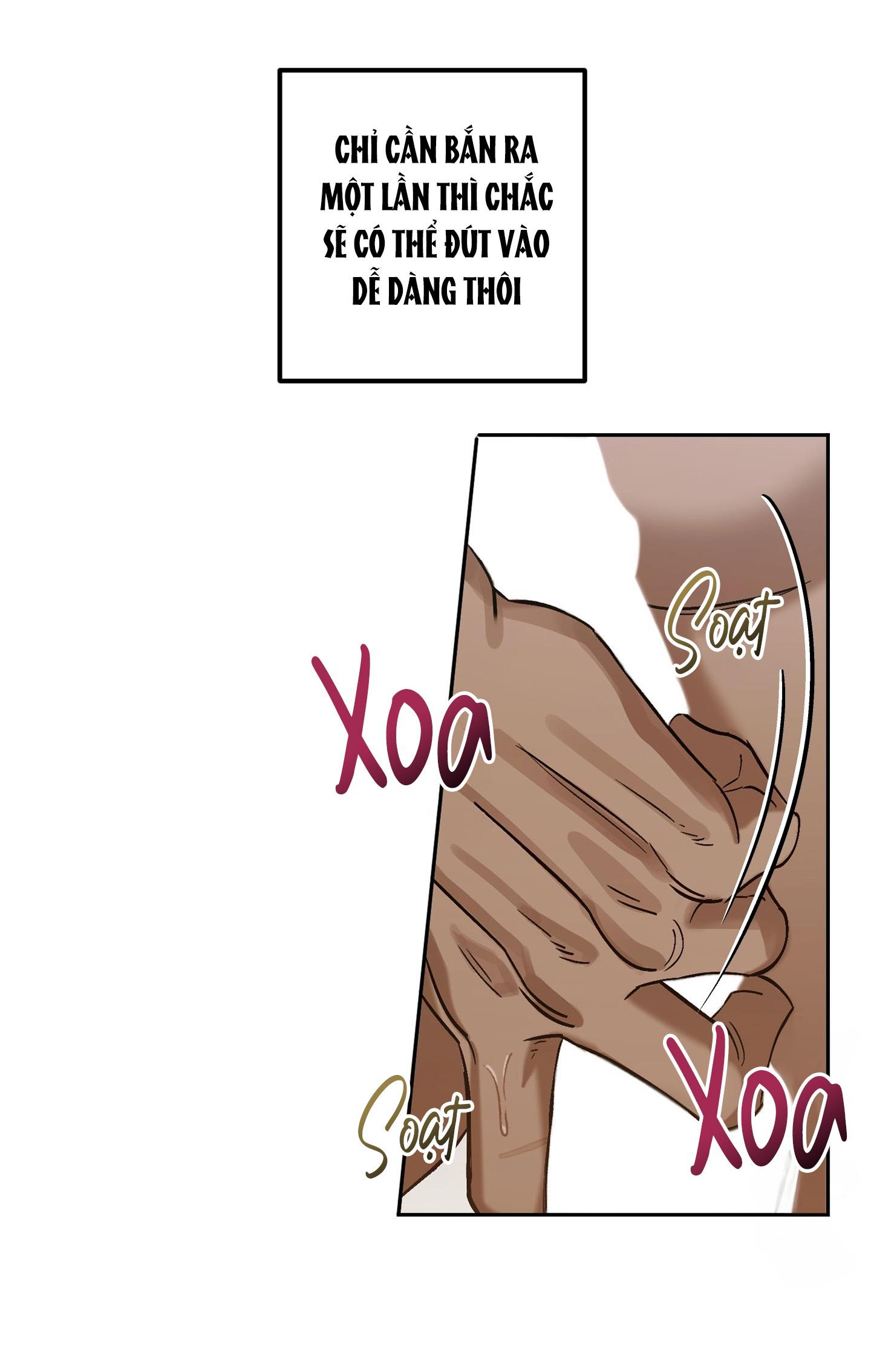 Đọc truyện BLOODY HELL - Chapter 10