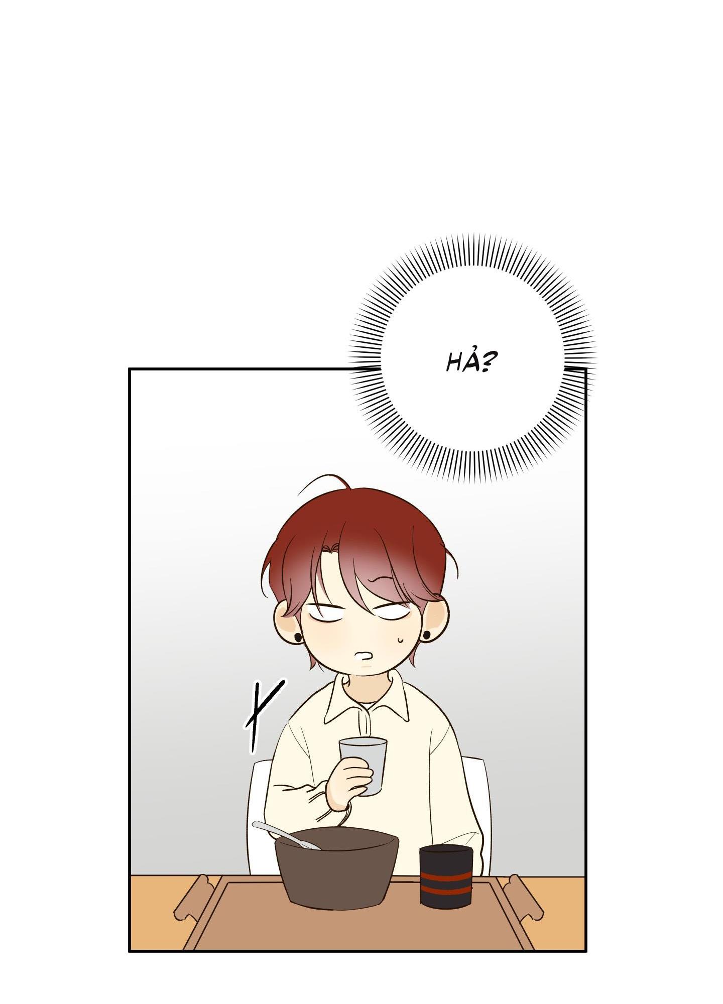 Đọc truyện Ngọn Gió Dịu Dàng - Chapter 11