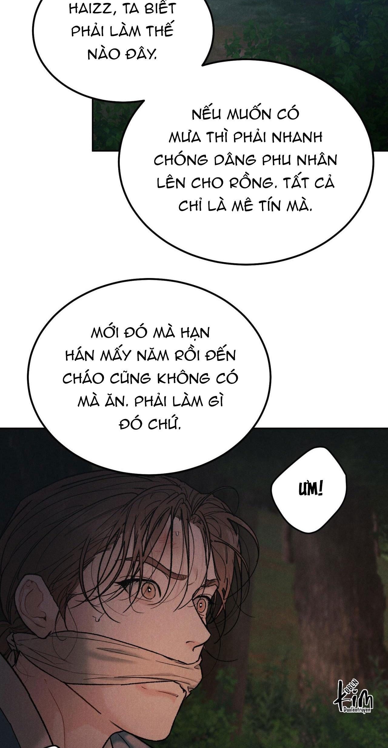 Đọc truyện VƯỢT QUA GIỚI HẠN - Chapter 82