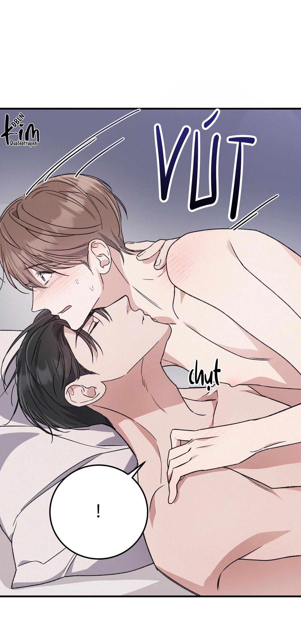 Đọc truyện VÔ HÌNH - Chapter 30