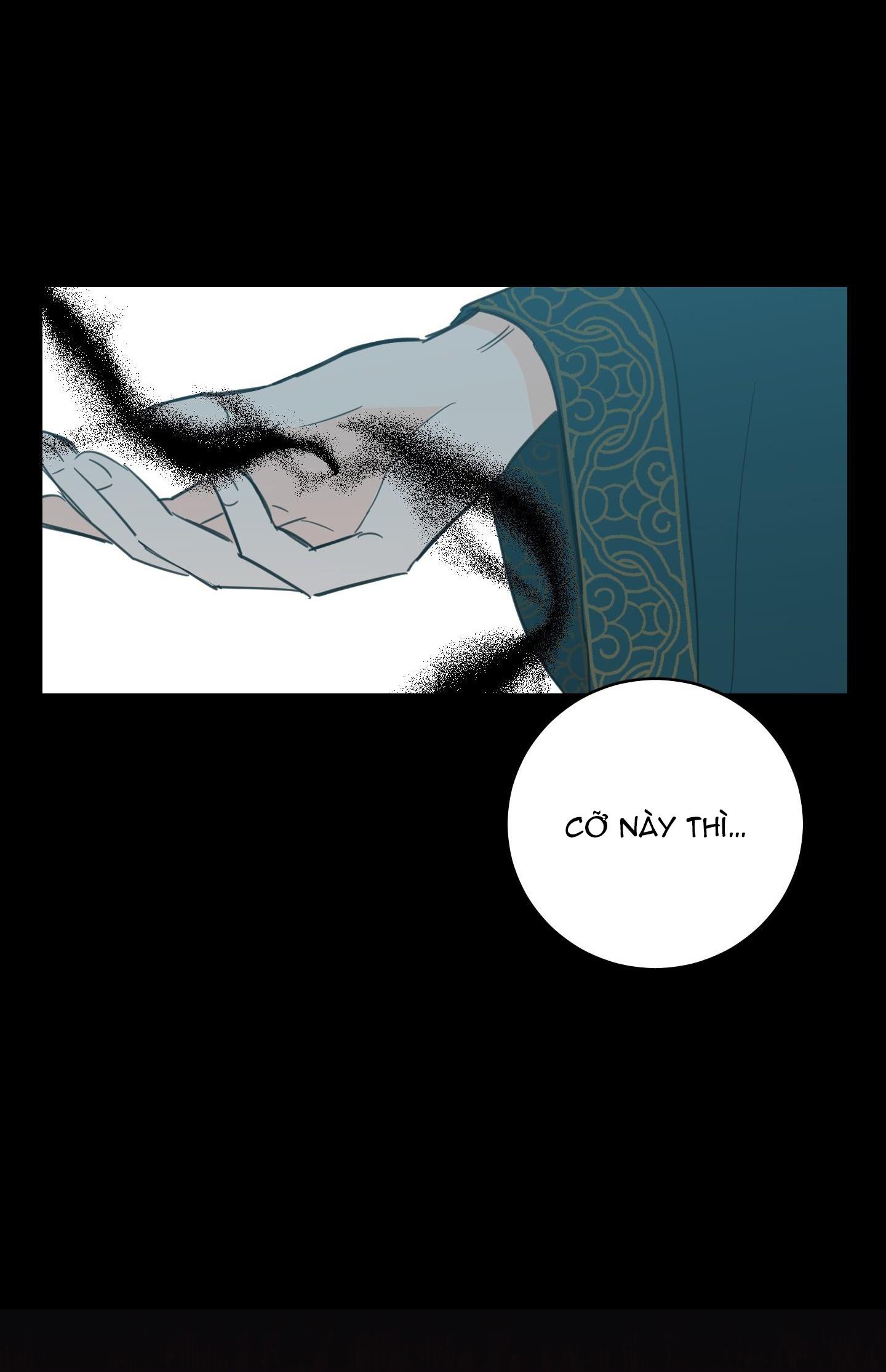 Đọc truyện Mẹo Thuần Hóa Hổ - Chapter 81