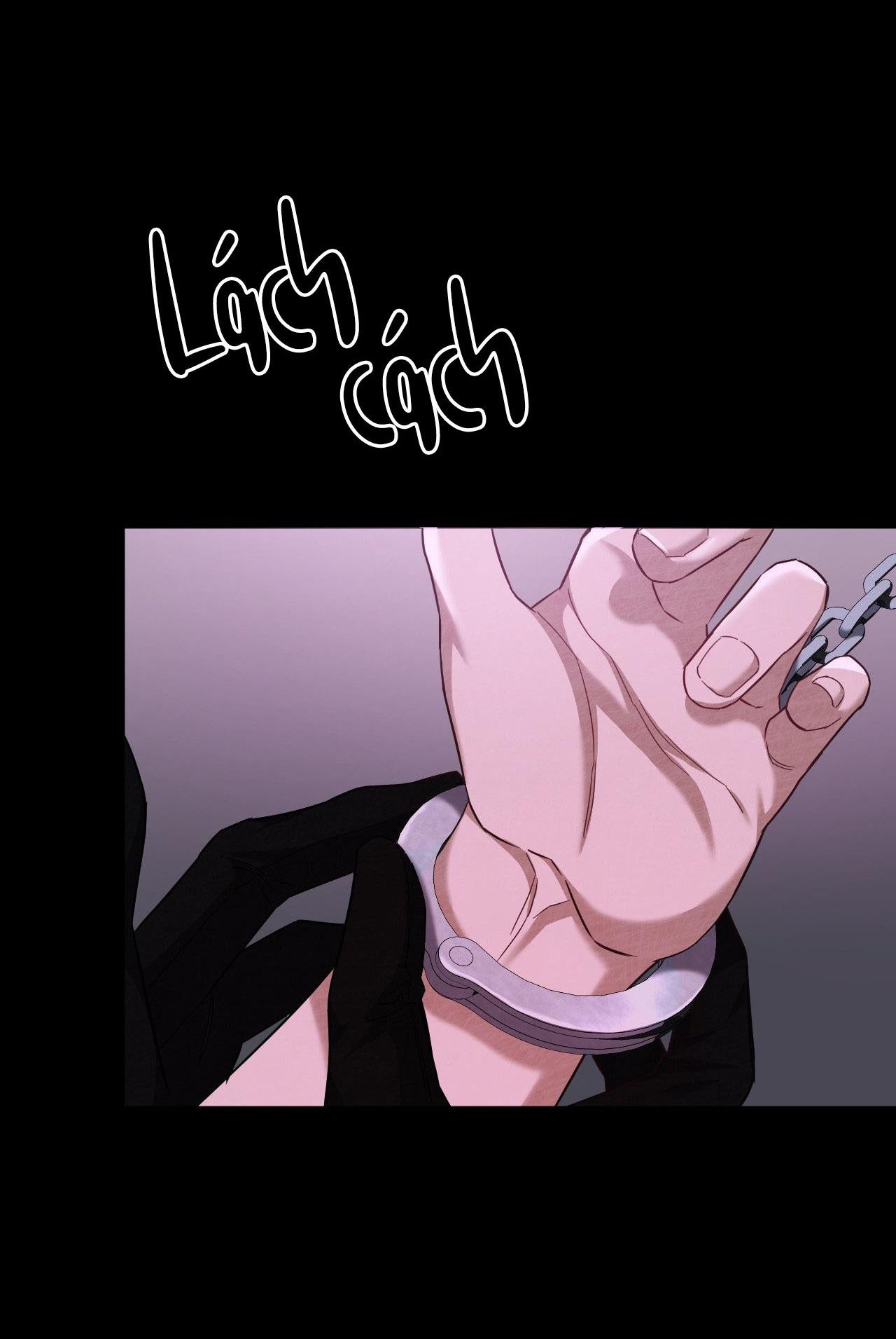 Đọc truyện (END SS1) BÙNG NỔ - Chapter 2