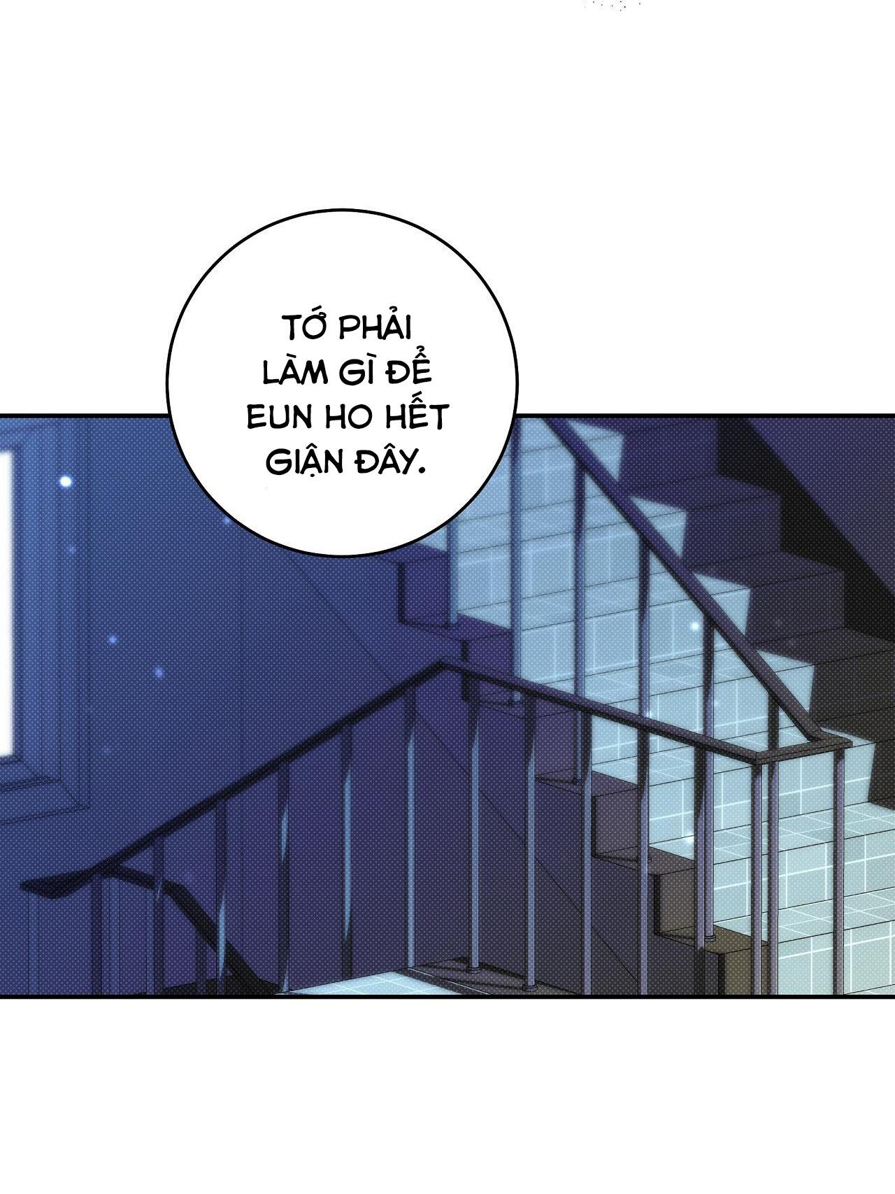 Đọc truyện (END) MÙA HÈ NĂM ẤY - Chapter 52