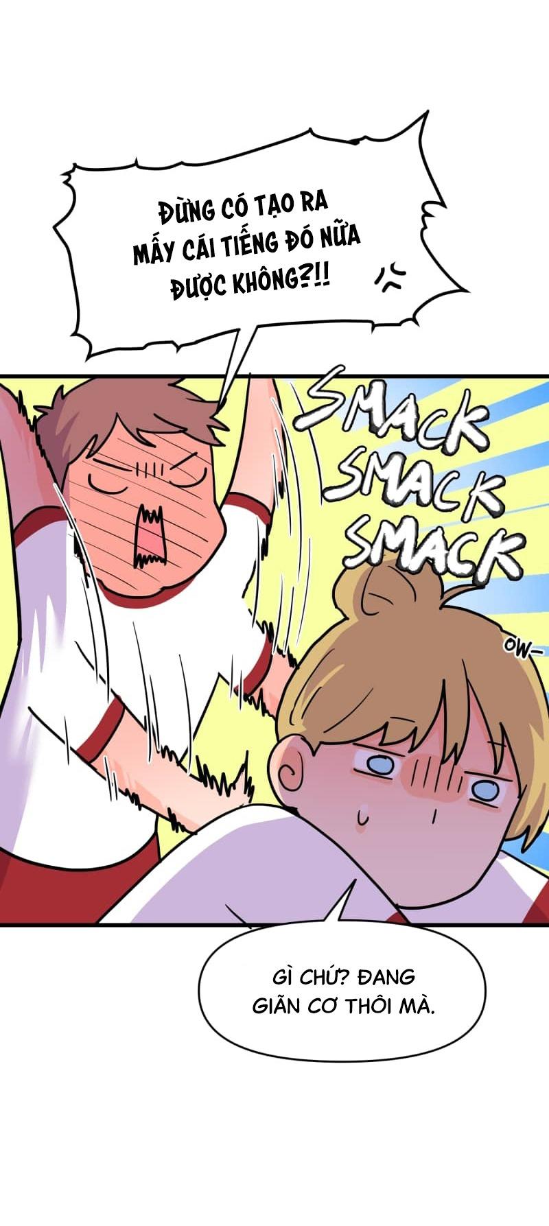 Đọc truyện Truyện Ngôn Nhưng Không Ngôn Lắm - Chapter 106