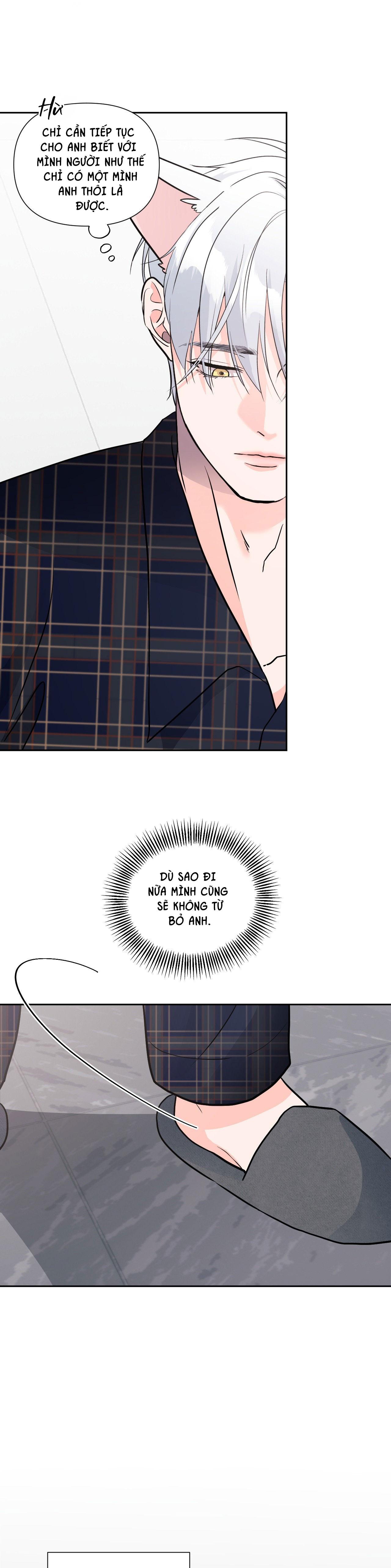 Đọc truyện SAO EM DỄ THƯƠNG VẬY - Chapter 9