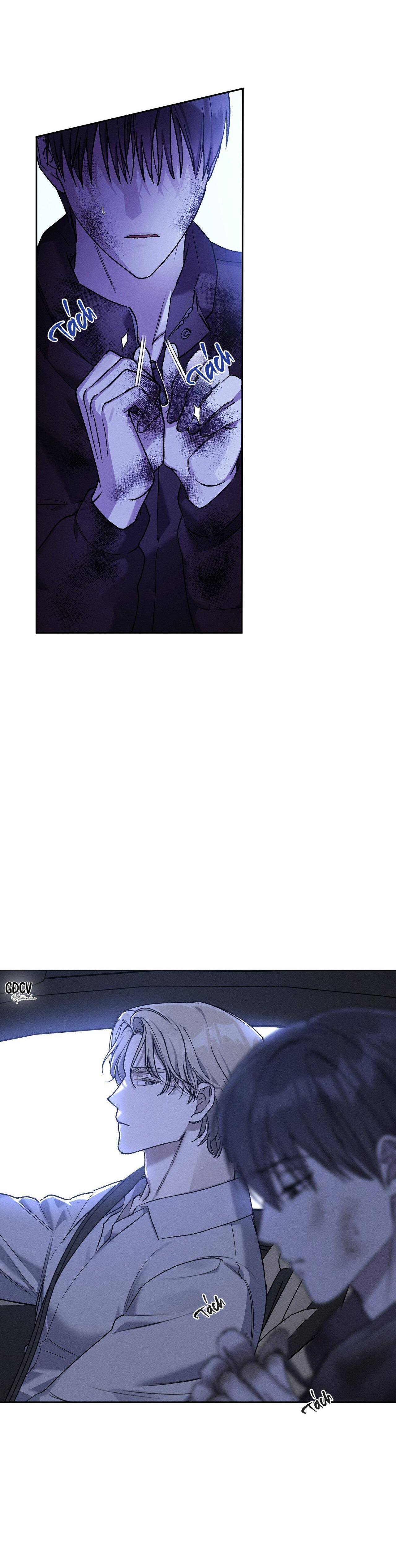 Đọc truyện LÂU ĐÀI GỖ MUN - Chapter 5